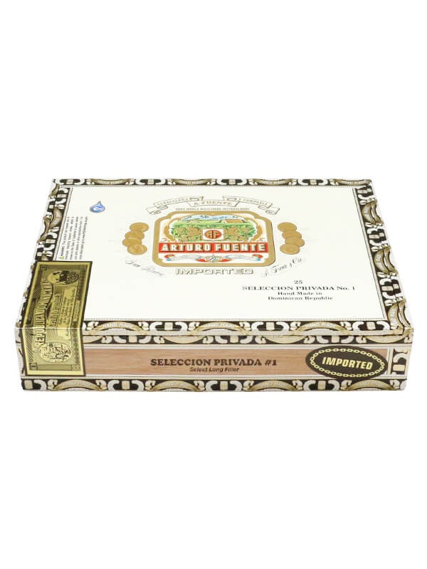 Arturo Fuente Seleccion Privada No. 1 Natural