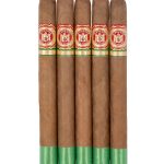 Arturo Fuente Seleccion Privada No. 1 Natural Shade Grown