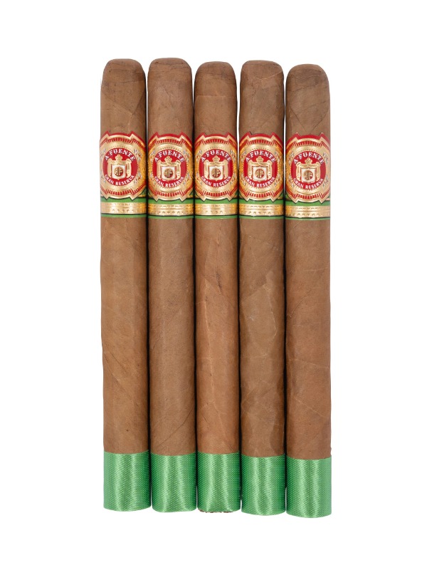 Arturo Fuente Seleccion Privada No. 1 Natural Shade Grown