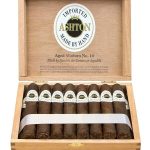 Ashton Aged Maduro No. 10