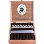Ashton Aged Maduro No. 40