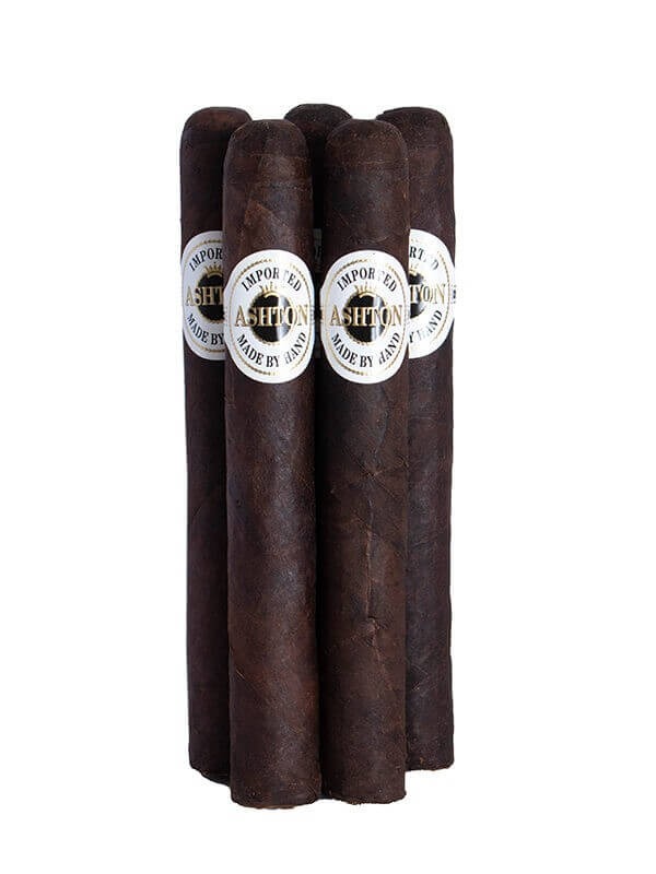 Ashton Aged Maduro No. 40