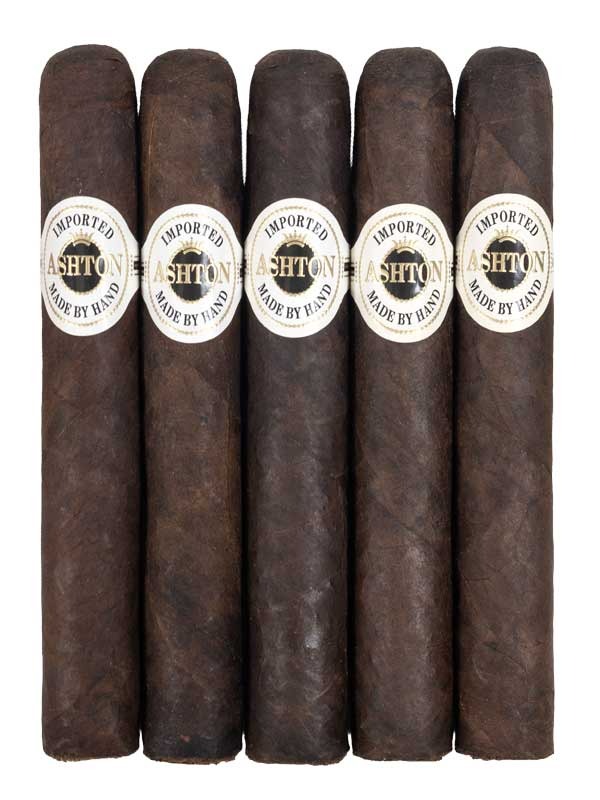 Ashton Aged Maduro No. 56