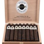 Ashton Aged Maduro No. 56