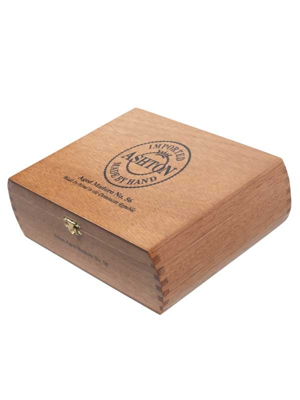 Ashton Aged Maduro No. 56