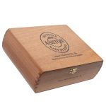 Ashton Aged Maduro No. 56