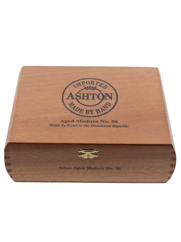 Ashton Aged Maduro No. 56