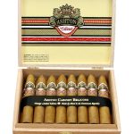 Ashton Cabinet Selection Belicoso
