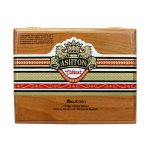 Ashton Cabinet Selection Belicoso