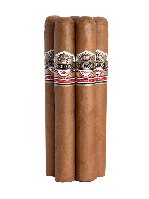 Ashton Cabinet Selection No. 4