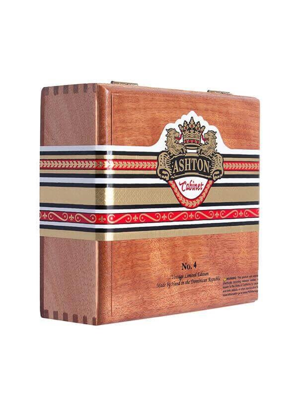 Ashton Cabinet Selection No. 4