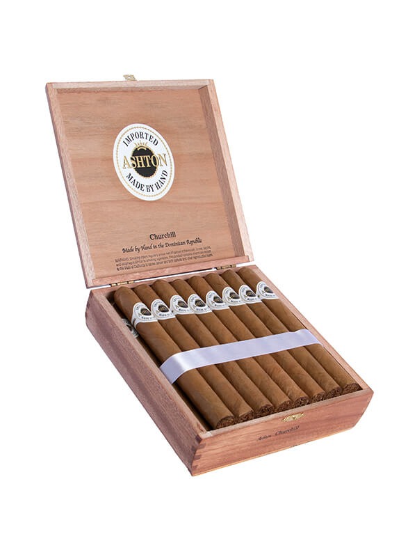 Ashton Classic Churchill