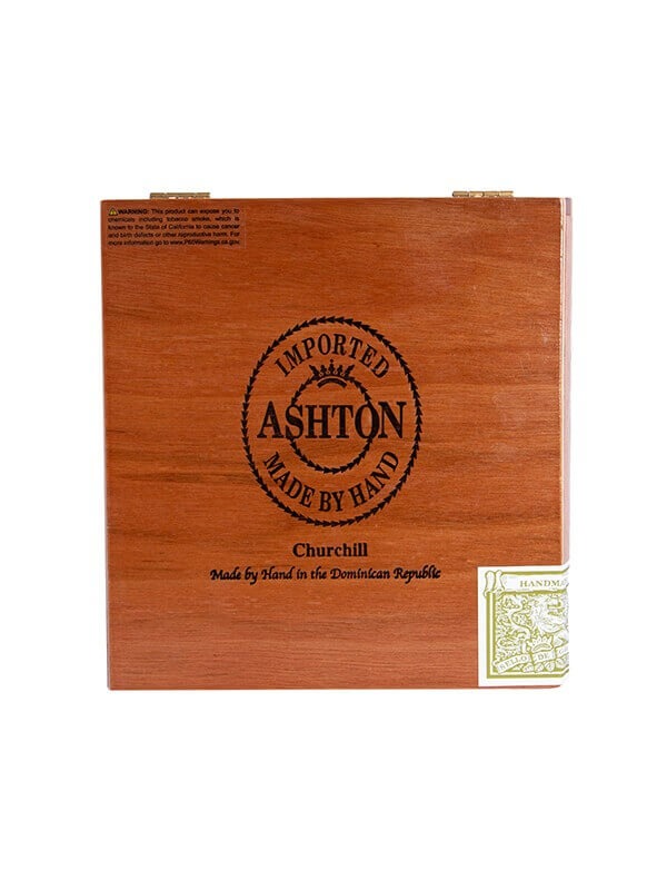 Ashton Classic Churchill