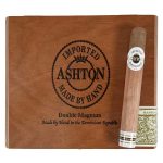 Ashton Classic Double Magnum