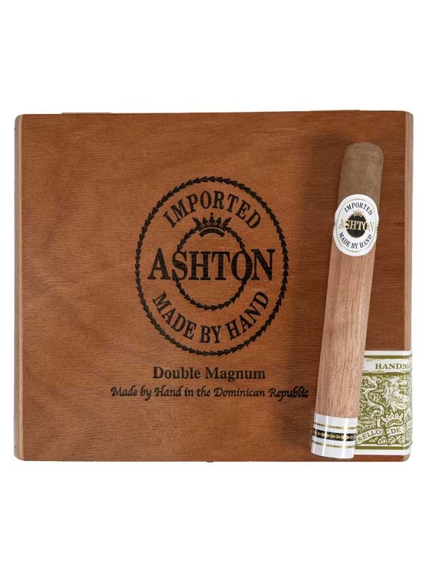 Ashton Classic Double Magnum