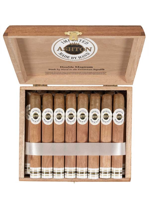 Ashton Classic Double Magnum