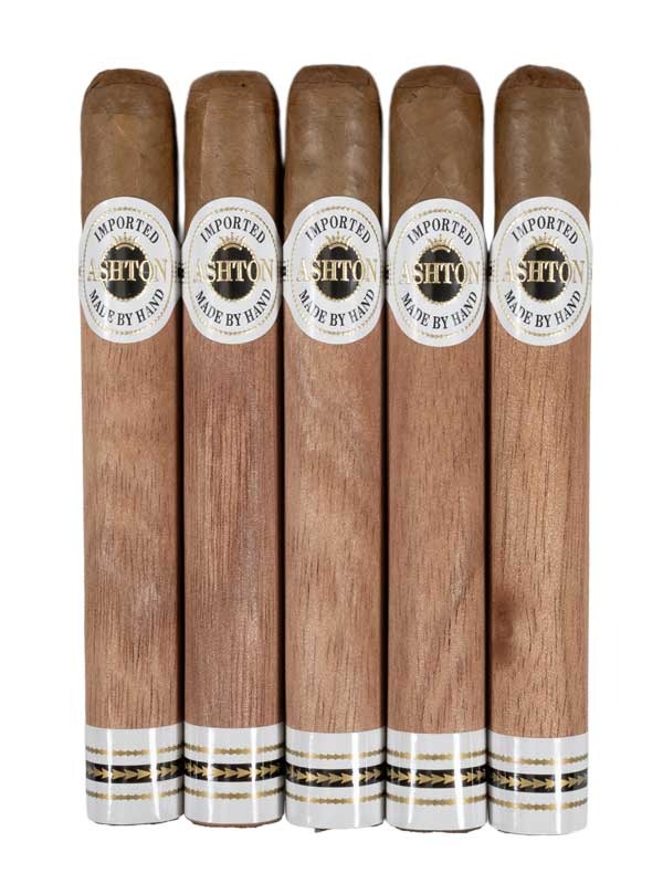 Ashton Classic Double Magnum