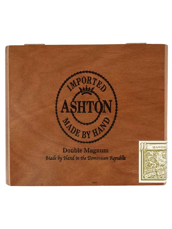 Ashton Classic Double Magnum