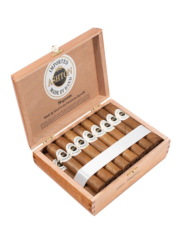 Ashton Classic Magnum
