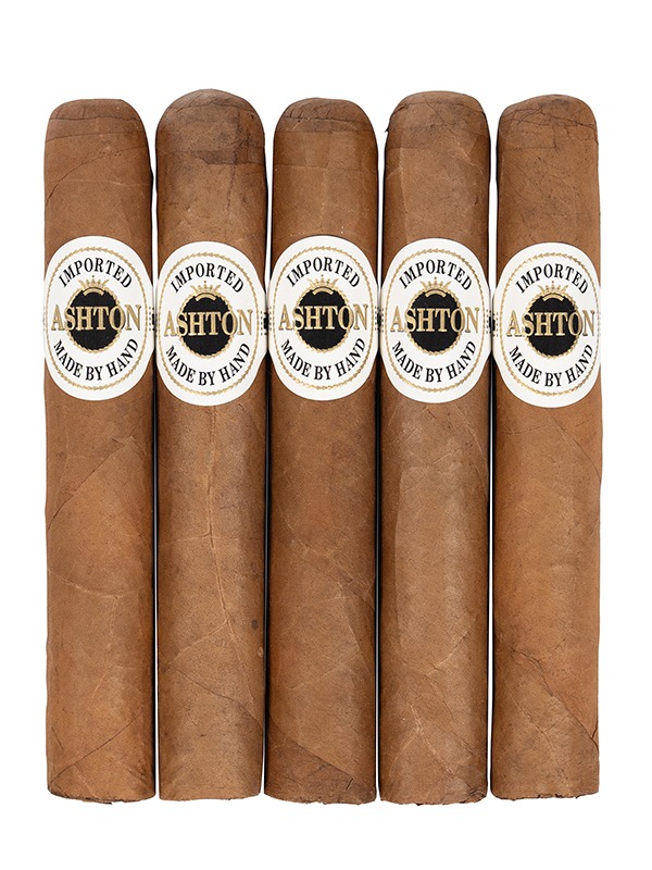 Ashton Classic Magnum