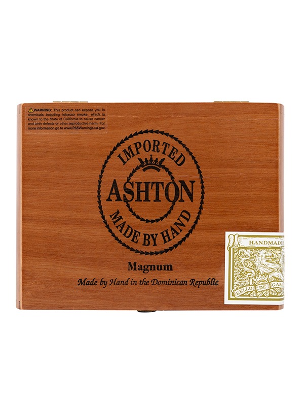 Ashton Classic Magnum