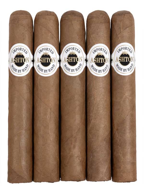 Ashton Classic Majesty