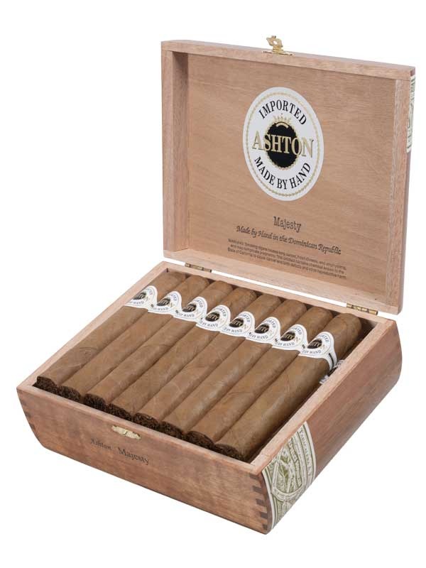 Ashton Classic Majesty