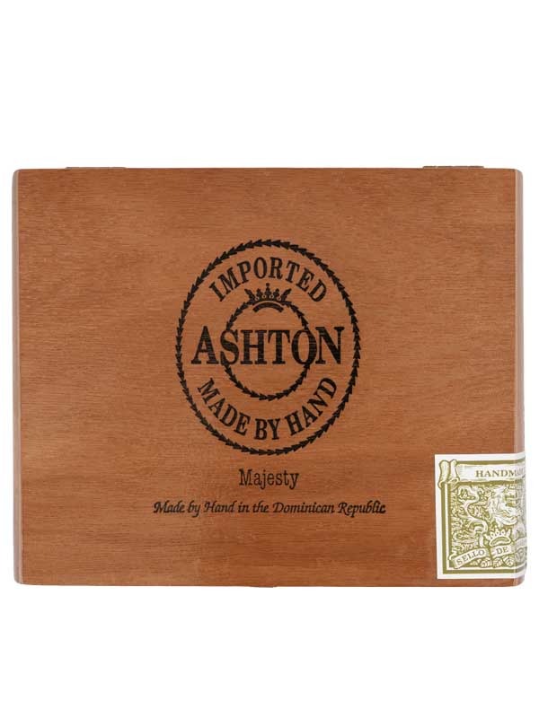 Ashton Classic Majesty