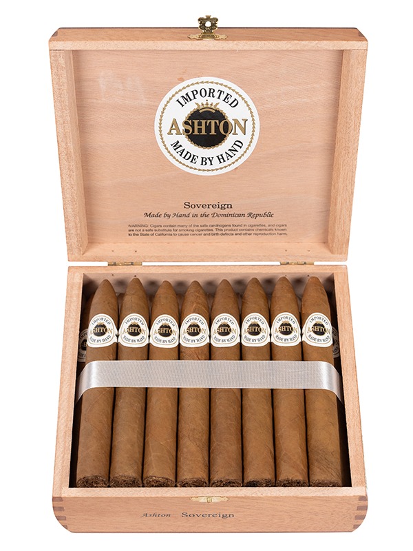 Ashton Classic Sovereign