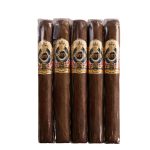 Ashton ESG 23 Year Salute