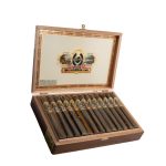 Ashton ESG 23 Year Salute
