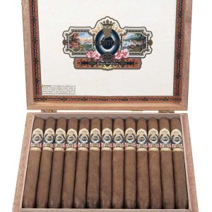 Ashton ESG 24 Year Salute
