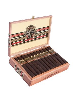 Ashton VSG Belicoso No. 1