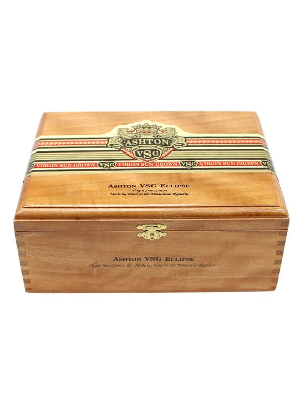 Ashton VSG Eclipse Tube