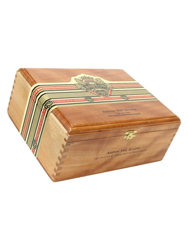 Ashton VSG Eclipse Tube
