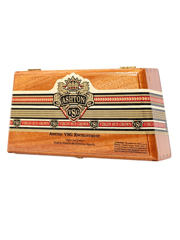 Ashton VSG Enchantment