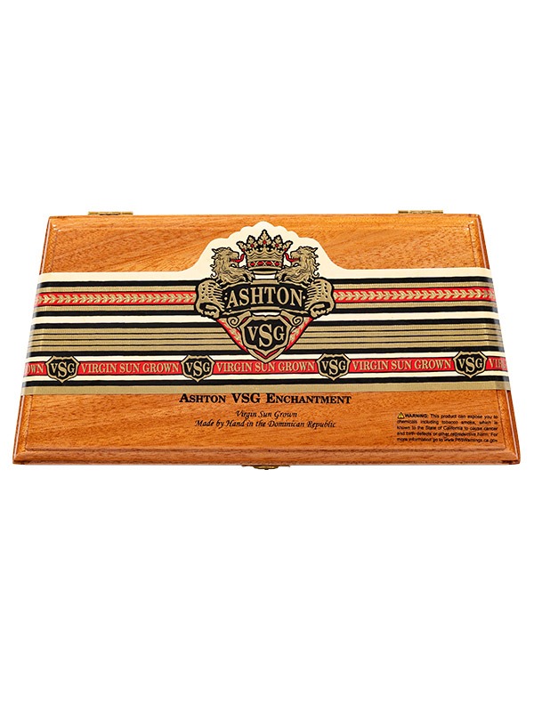 Ashton VSG Enchantment