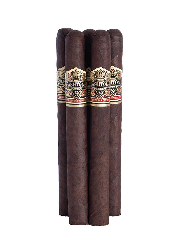 Ashton VSG Illusion