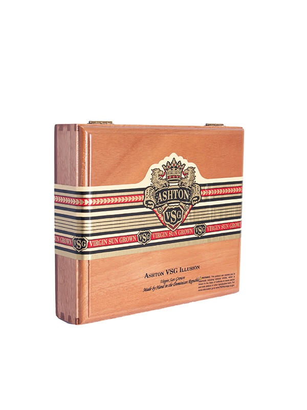 Ashton VSG Illusion