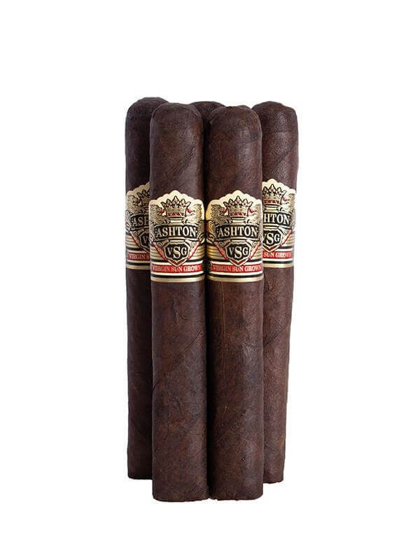 Ashton VSG Robusto