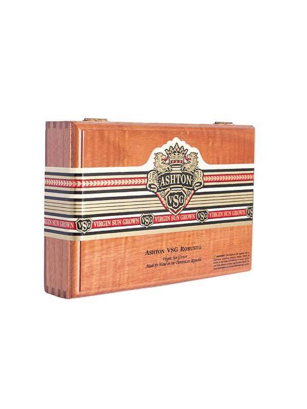 Ashton VSG Robusto