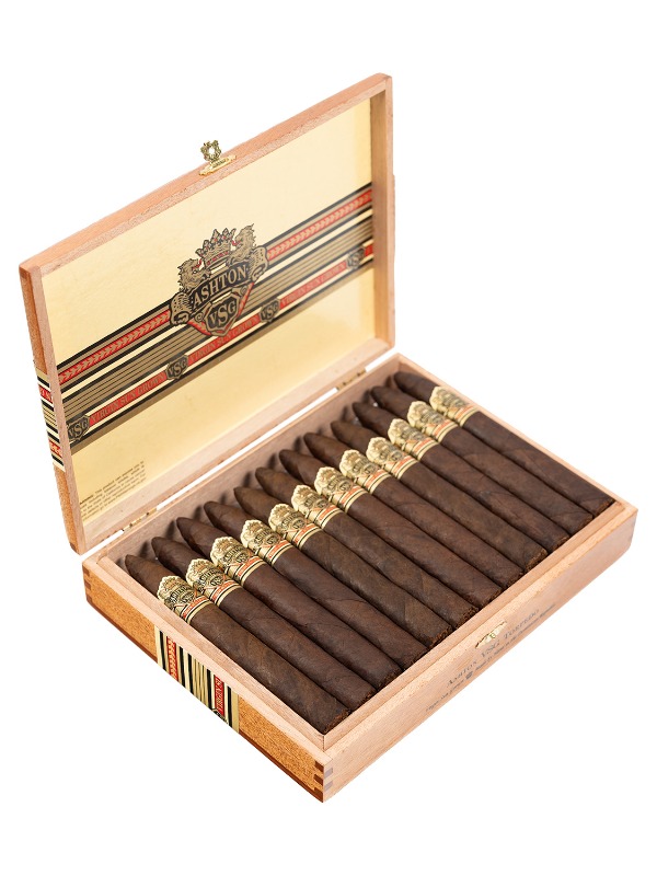 Ashton VSG Torpedo