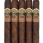Ashton VSG Tres Mystique
