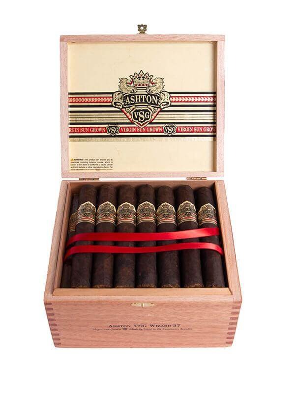 Ashton VSG Wizard