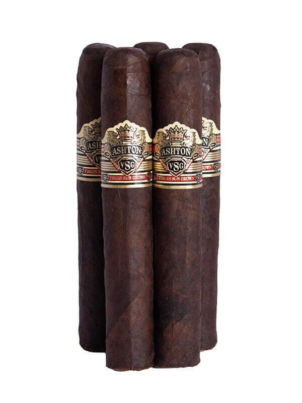 Ashton VSG Wizard