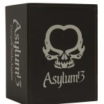 Asylum 13 70 x 7