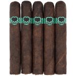Asylum 13 Cool Brew 50 x 5