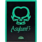 Asylum 13 Cool Brew 50 x 5