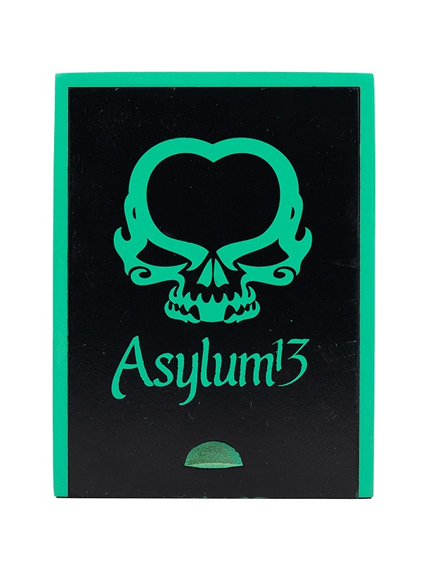 Asylum 13 Cool Brew 50 x 5