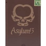 Asylum 13 Medulla 52 x 6